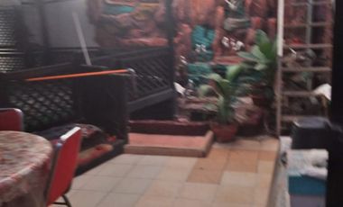 Dijual Rumah Griyo Mapan Sentosa Waru Sidoarjo Murah Dekat UPN UBAYA PETRA Siwalankerto Rungkut