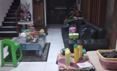 Dijual Rumah Griyo Mapan Sentosa Waru Sidoarjo Murah Dekat UPN UBAYA PETRA Siwalankerto Rungkut