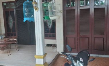 Dijual Rumah Griyo Mapan Sentosa Waru Sidoarjo Murah Dekat UPN UBAYA PETRA Siwalankerto Rungkut