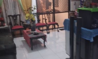 Dijual Rumah Griyo Mapan Sentosa Waru Sidoarjo Murah Dekat UPN UBAYA PETRA Siwalankerto Rungkut
