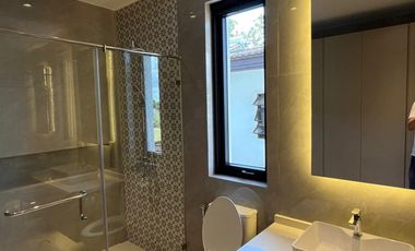 Ayala Southvale Primera | Four Bedroom 4BR House and Lot For Sale - #8535