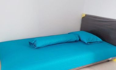 Kost Putri  Dekat Universitas Budi Luhur, Hypermart Ciledug, RS Hermina Ciledug