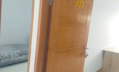 Kost Putri  Dekat Universitas Budi Luhur, Hypermart Ciledug, RS Hermina Ciledug