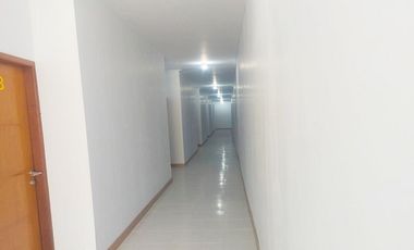 Kost Putri  Dekat Universitas Budi Luhur, Hypermart Ciledug, RS Hermina Ciledug