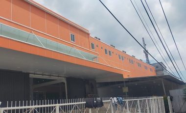 Kost Putri  Dekat Universitas Budi Luhur, Hypermart Ciledug, RS Hermina Ciledug