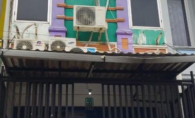 Dijual Ruko Cocok Untuk Perkantor/Usaha Daerah Tropodo Sidoarjo