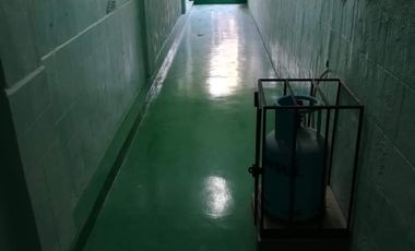 FOR SALE 2 Storey House and Lot located at Brgy. Plainview, Mandaluyong City