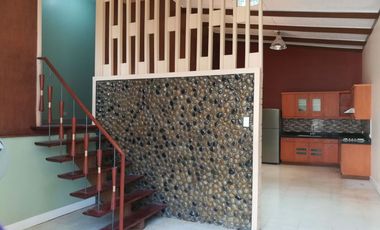 FOR SALE 2 Storey House and Lot located at Brgy. Plainview, Mandaluyong City