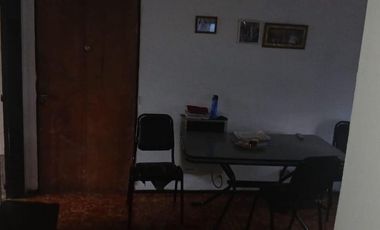VENTA DEPARTAMENTO 5 AMBIENTES TAPIALES