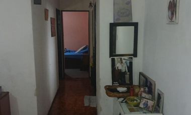 VENTA DEPARTAMENTO 5 AMBIENTES TAPIALES