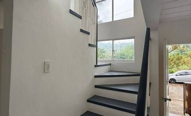 For Sale Ready for Occupancy 3 Bedroom 3 Storey Single Detached House in Camella, Cebu City