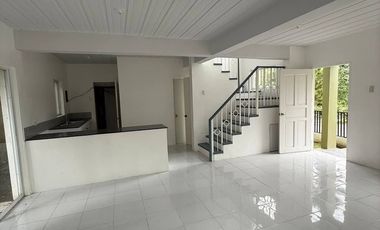 For Sale Ready for Occupancy 3 Bedroom 3 Storey Single Detached House in Camella, Cebu City