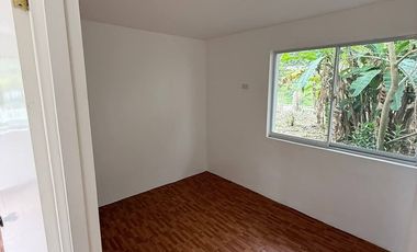 For Sale Ready for Occupancy 3 Bedroom 3 Storey Single Detached House in Camella, Cebu City