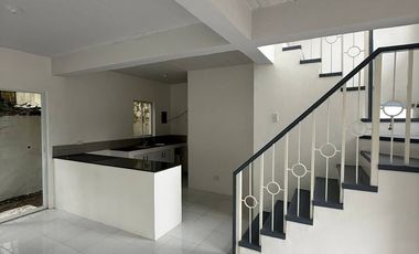 For Sale Ready for Occupancy 3 Bedroom 3 Storey Single Detached House in Camella, Cebu City