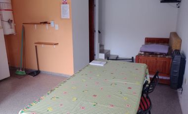ALQUILER ANUAL DUPLEX VILLA CARLOS PAZ Bª LAS  MALVINAS