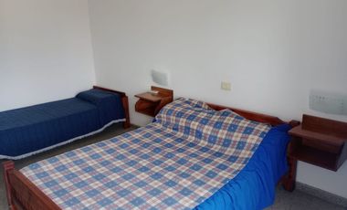 ALQUILER ANUAL DUPLEX VILLA CARLOS PAZ Bª LAS  MALVINAS