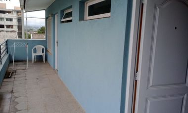 ALQUILER ANUAL DUPLEX VILLA CARLOS PAZ Bª LAS  MALVINAS