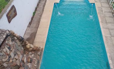ALQUILER ANUAL DUPLEX VILLA CARLOS PAZ Bª LAS  MALVINAS