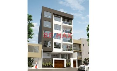 Vendo Lindo Departamento 4To Piso/ Azotea En Urbanizacion Miraflores ID:1130428