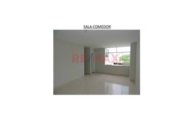 Vendo Departamento 2Do Piso En Residencial Los Fresnos De Miraflores ID: 1130454
