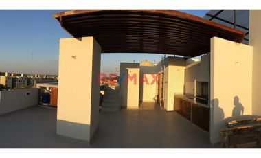 Vendo Departamento 2Do Piso En Residencial Los Fresnos De Miraflores ID: 1130454