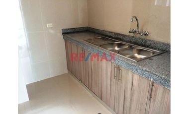 Vendo Departamento 2Do Piso En Residencial Los Fresnos De Miraflores ID: 1130454
