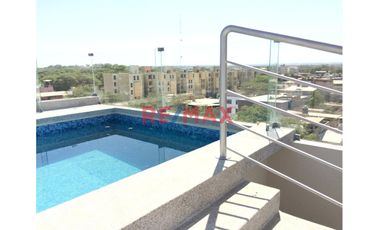 Vendo Departamento 2Do Piso En Residencial Los Fresnos De Miraflores ID: 1130454