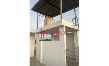 Vendo Casa De 3 Pisos De Estreno En Talarita - Castilla.ID: 1139507
