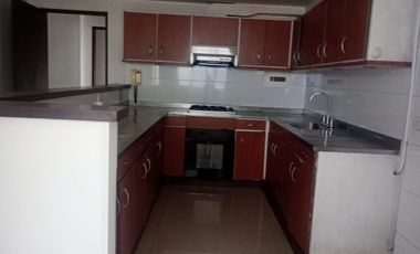 APARTAMENTO EN ARRIENDO EN LOS ROSALES EN MANIZALES