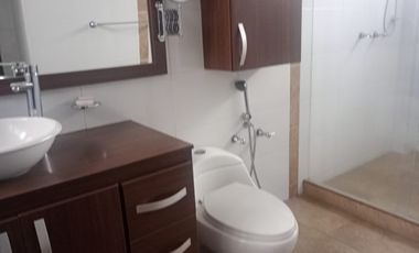 APARTAMENTO EN ARRIENDO EN LOS ROSALES EN MANIZALES