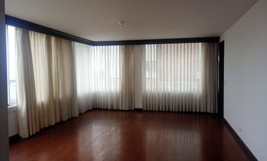 APARTAMENTO EN ARRIENDO EN LOS ROSALES EN MANIZALES