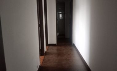 APARTAMENTO EN ARRIENDO EN LOS ROSALES EN MANIZALES