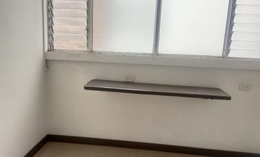 APARTAMENTO EN ARRIENDO EN LOS ROSALES EN MANIZALES