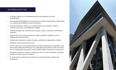 Oficinas en Venta en Boulevard Adolfo Lopez Mateos 2048