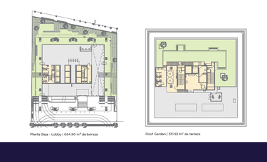 Oficinas en Venta en Boulevard Adolfo Lopez Mateos 2048