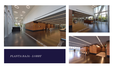 Oficinas en Venta en Boulevard Adolfo Lopez Mateos 2048