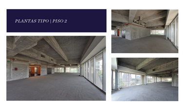 Oficinas en Venta en Boulevard Adolfo Lopez Mateos 2048