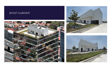 Oficinas en Venta en Boulevard Adolfo Lopez Mateos 2048