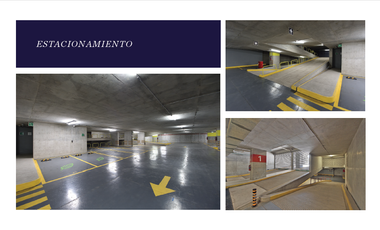 Oficinas en Venta en Boulevard Adolfo Lopez Mateos 2048