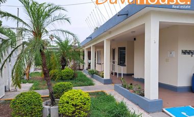 Renta Oficina Col. Chapultepec, San Nicolas