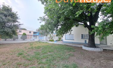 Renta Oficina Col. Chapultepec, San Nicolas