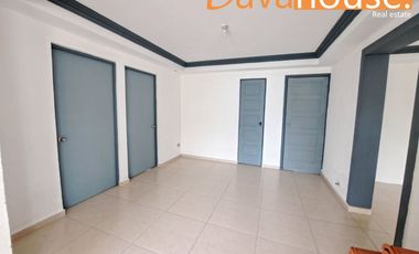 Renta Oficina Col. Chapultepec, San Nicolas