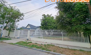 Renta Oficina Col. Chapultepec, San Nicolas