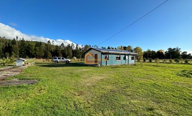 Parcela Sector Faja Maisan, Pitrufquén.      GRAN REBAJA