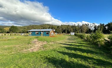 Parcela Sector Faja Maisan, Pitrufquén.      GRAN REBAJA