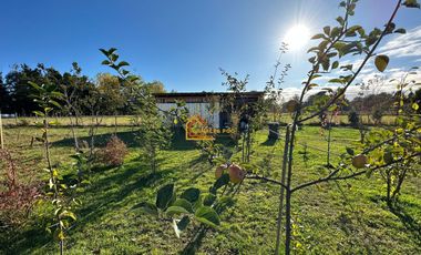 Parcela Sector Faja Maisan, Pitrufquén.      GRAN REBAJA