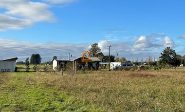 Parcela Sector Faja Maisan, Pitrufquén.      GRAN REBAJA