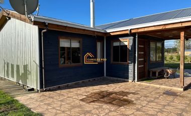 Parcela Sector Faja Maisan, Pitrufquén.      GRAN REBAJA