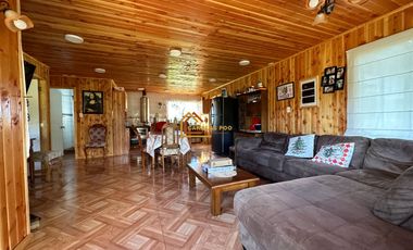 Parcela Sector Faja Maisan, Pitrufquén.      GRAN REBAJA