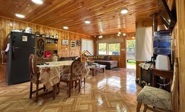 Parcela Sector Faja Maisan, Pitrufquén.      GRAN REBAJA